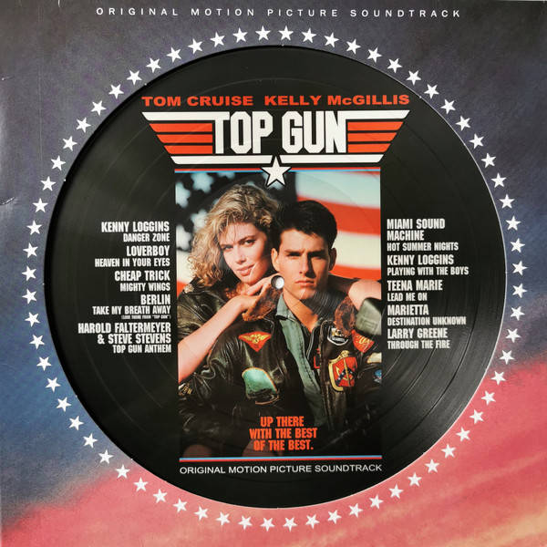 OST – Top Gun